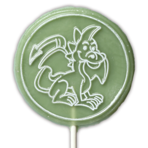 Mystical Lollipops