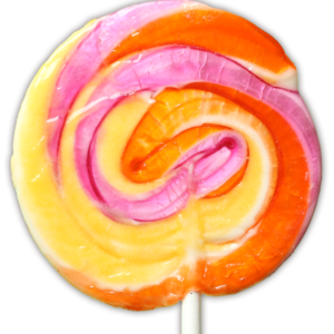 Lollipops