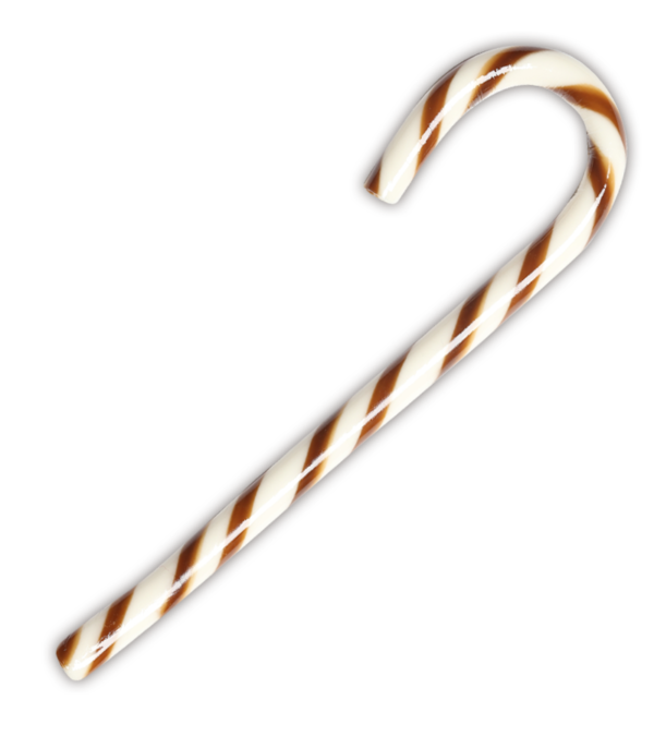 Cola Candy Cane