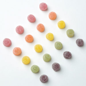Traditional Dew Drops Sweets