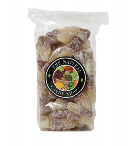 Bag of Fizzy Cola Bottles