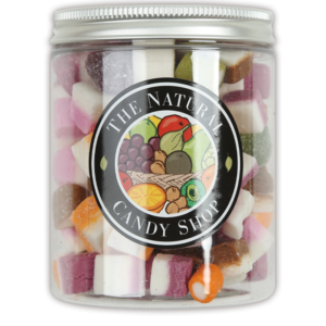 Candy Jars