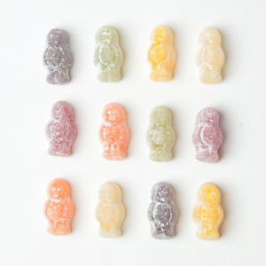 Traditional Jelly Babies