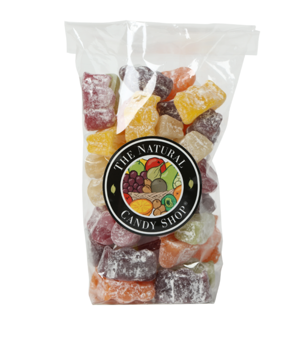 Traditional Jelly Babies Bag of Sweets