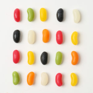 Traditional Juicy Jelly Beans