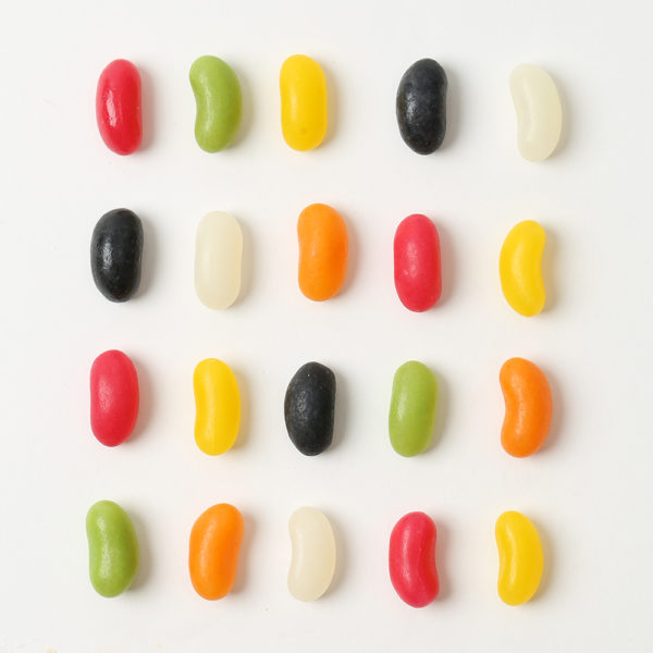 Traditional Juicy Jelly Beans
