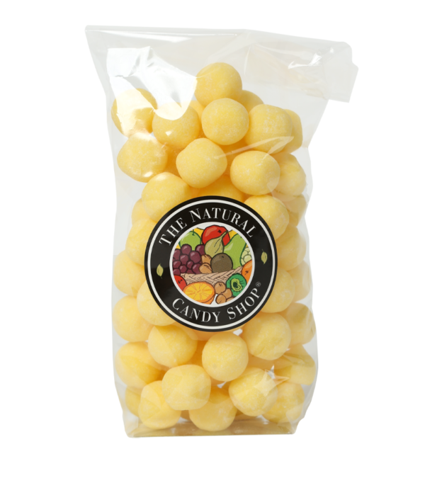 Bag of Lemon Bonbons