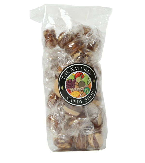Bag of Mint Humbugs Sweets