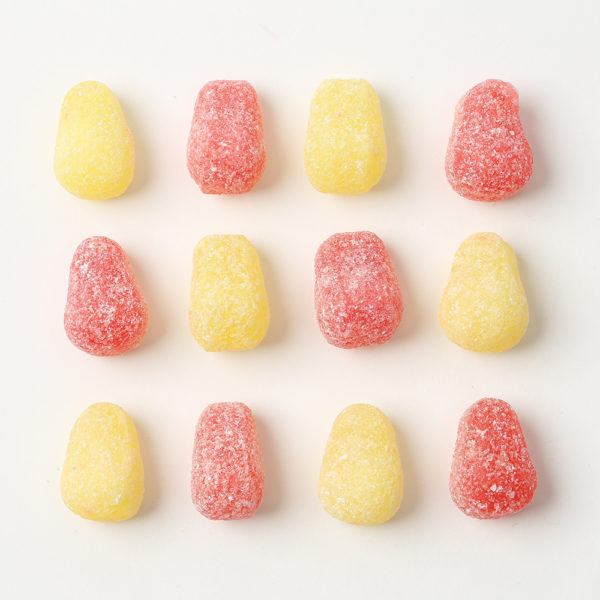 Traditional Pear Drops Sweets