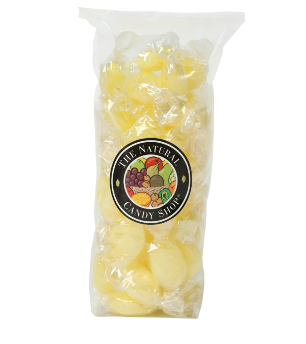 Bag of Sherbet Lemons