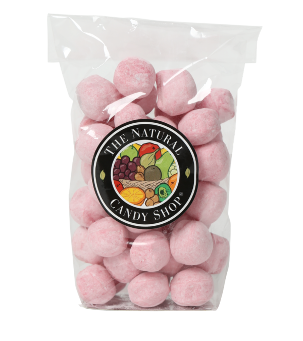 Bag of Strawberry Bonbons