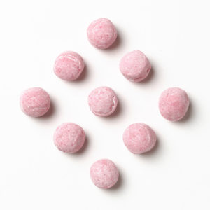 Strawberry Bonbons sweets