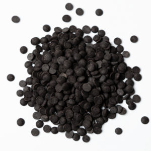 Dark Chocolate Drops for melting