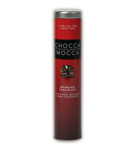 Belgian Dark Chocolate Hot Chocolate Drink