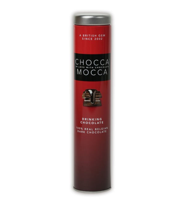 Belgian Dark Chocolate Hot Chocolate Drink