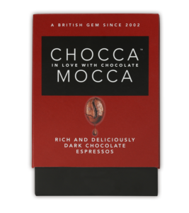 Dark Chocolate Espresso