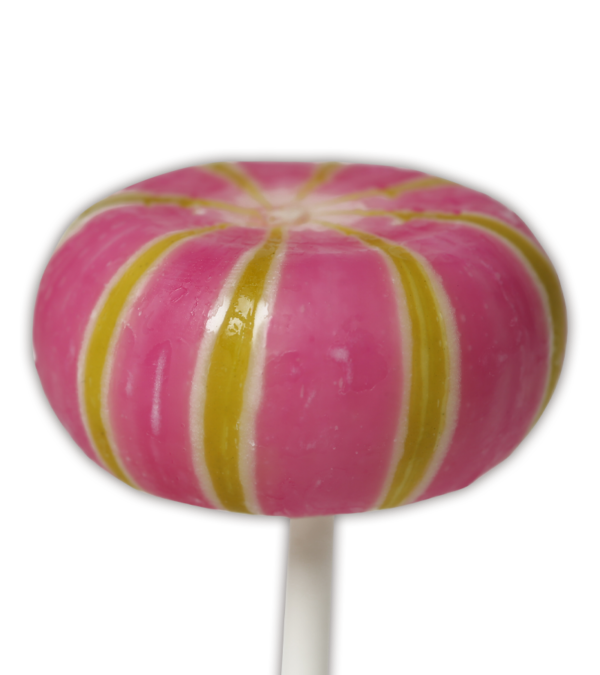 Black Cherry Lollipop