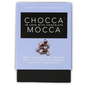 Chocca Mocca