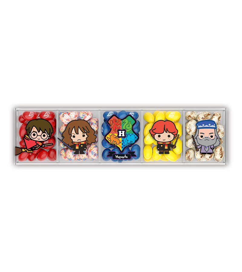 Harry Potter 5 Flavour Gift Box