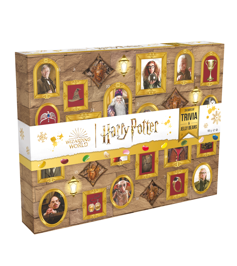 Harry Potter Advent Calendar
