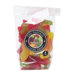 Bag of Vegan Space Mix