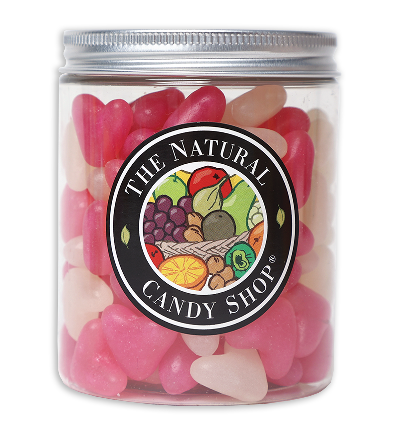 Jar of Jelly Sweathearts